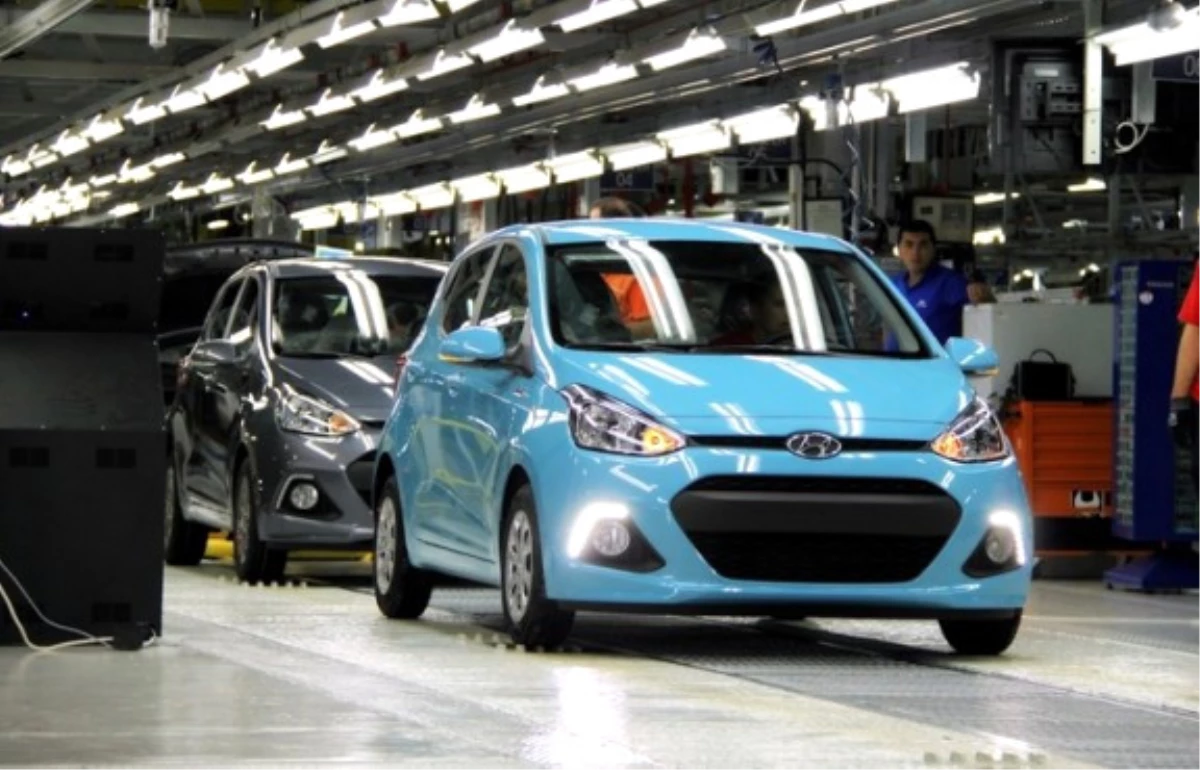 Hyundai: Yeni Model Büyük İhtimalle Suv Olacak
