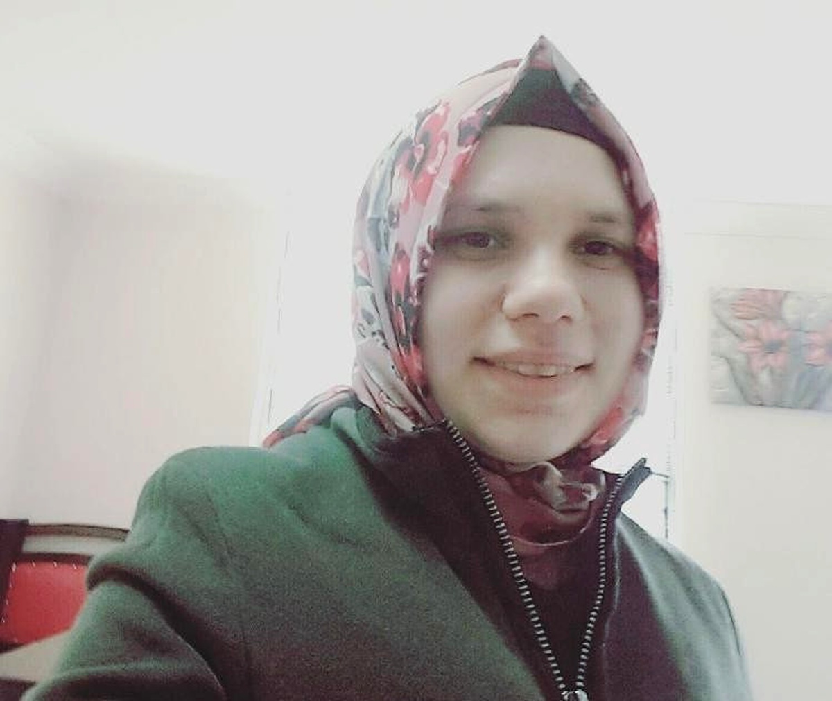 Sakarya\'da Polis Otosunun Çarptığı Genç Kız Hayatını Kaybetti