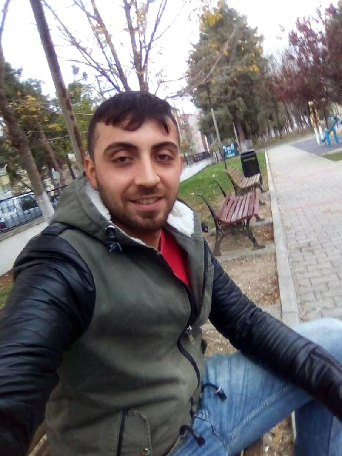 Samsun\'da Kaza:  1 Ölü, 5 Yaralı