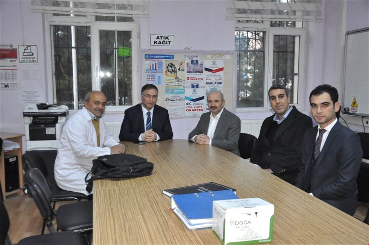 Sandıklı\'dan Kısa Kısa
