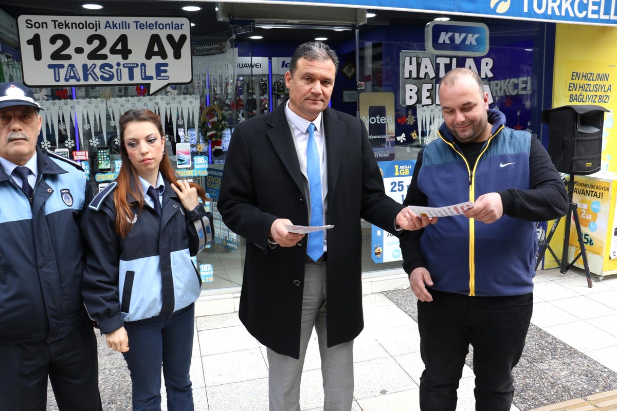 Sıfır İşgal Uygulaması Başlıyor