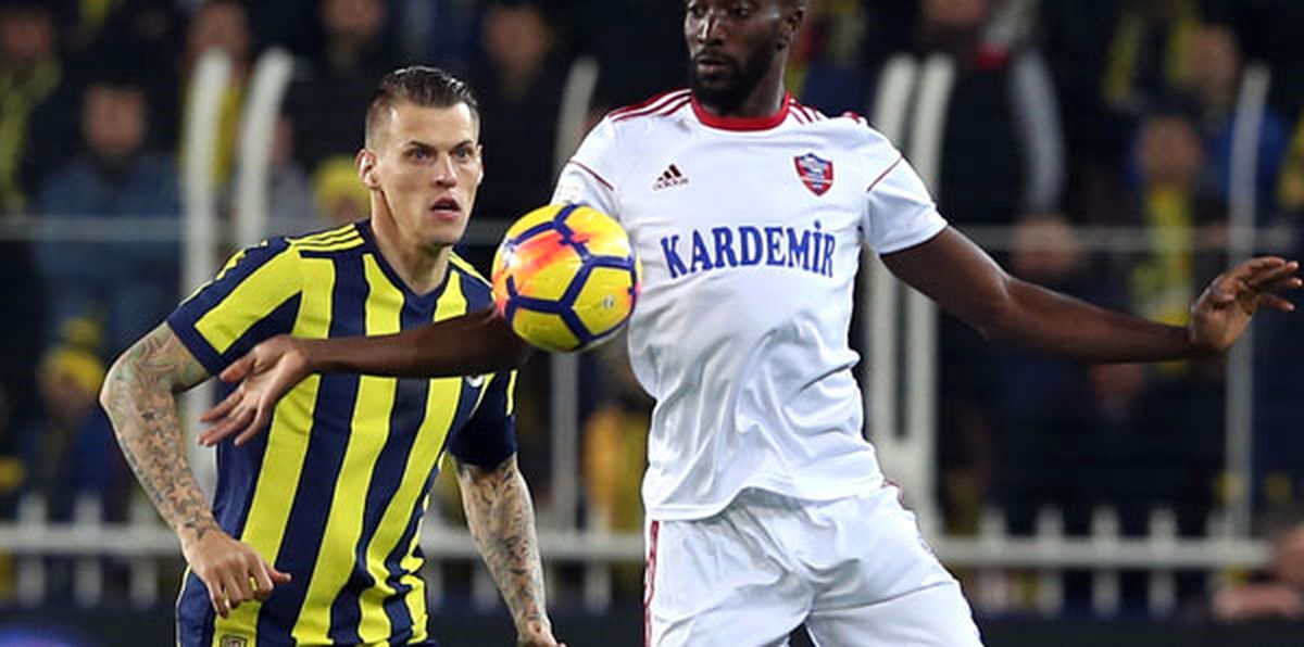 Skrtel\'den Ceza Açıklaması!