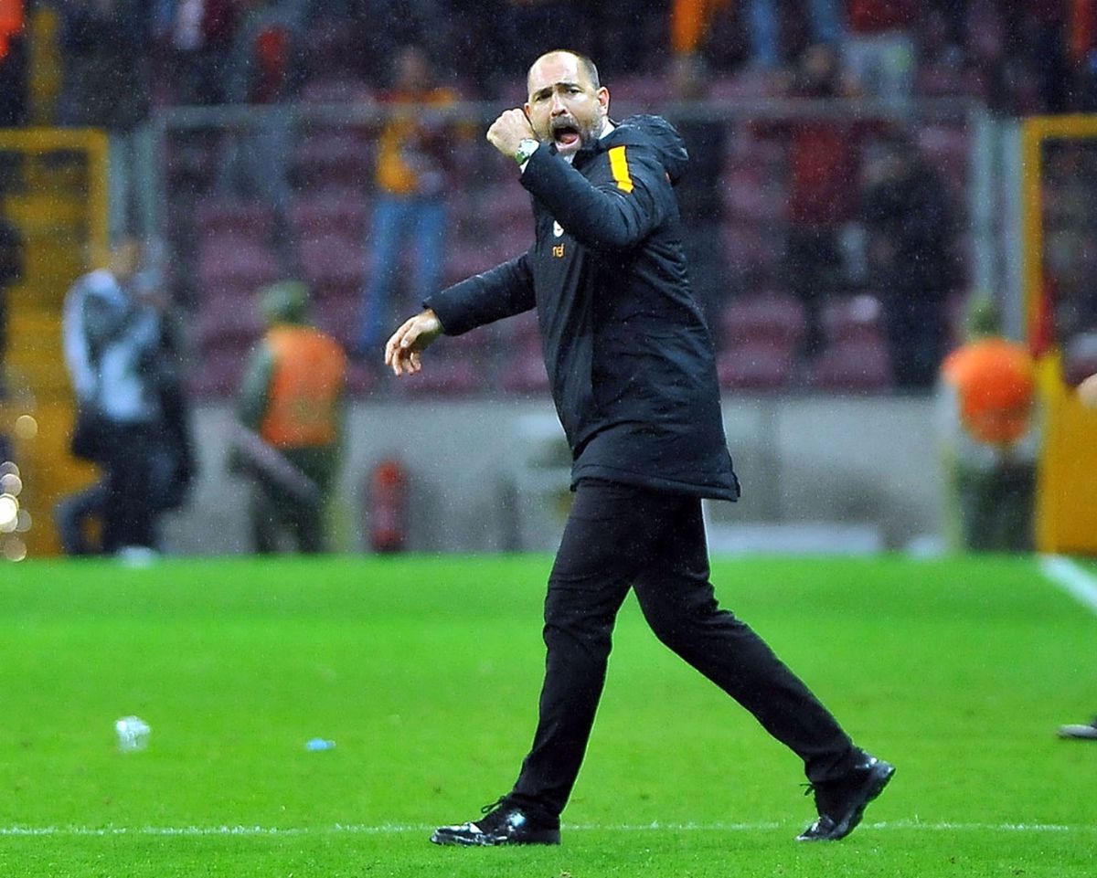 Son 4 Deplasman: 4 Mağlubiyet !