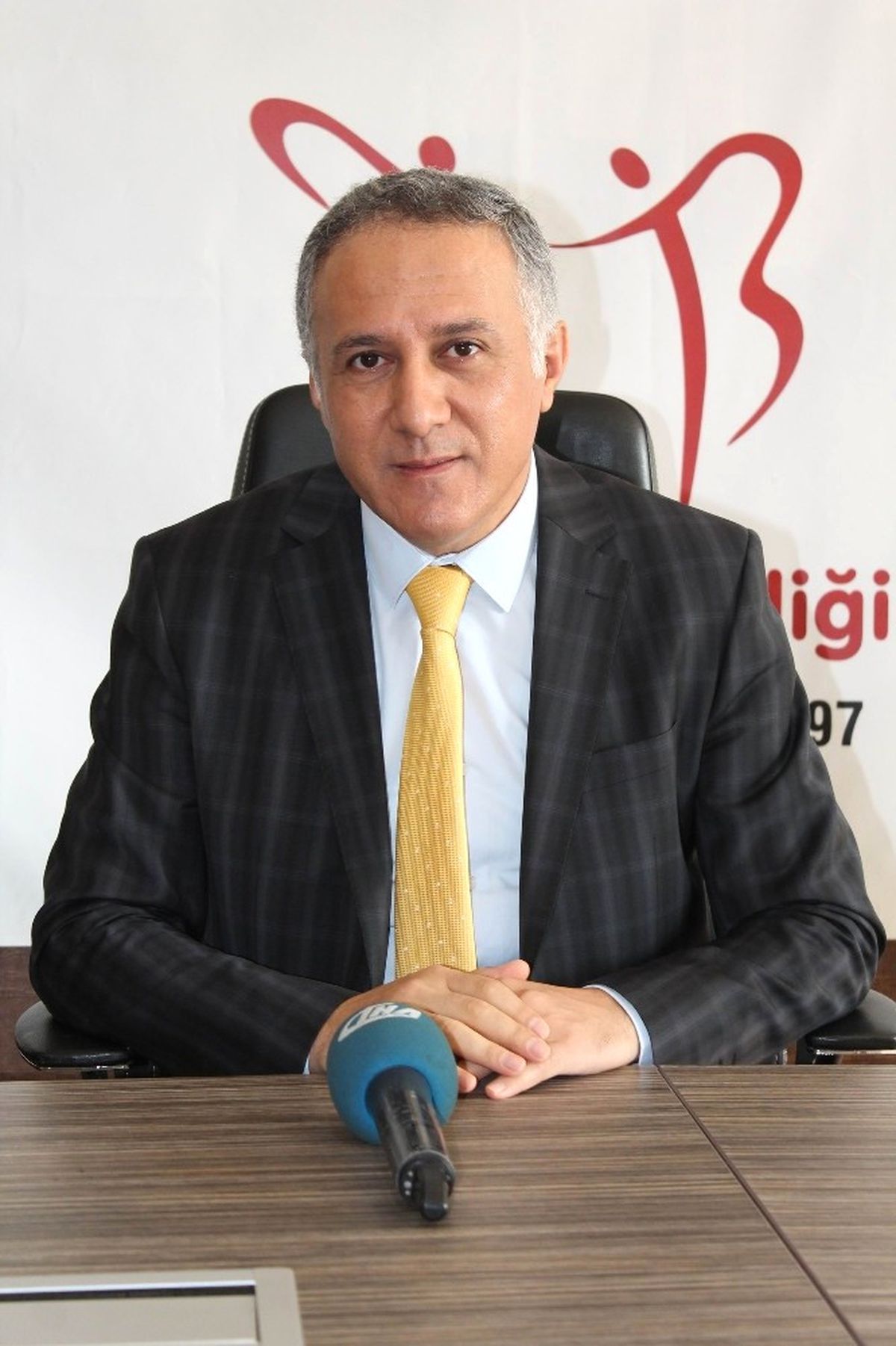 Tb Genel Başkanı Şahin: "Ticari Kredilerde Dosya Masrafı Ödemesi Yok"