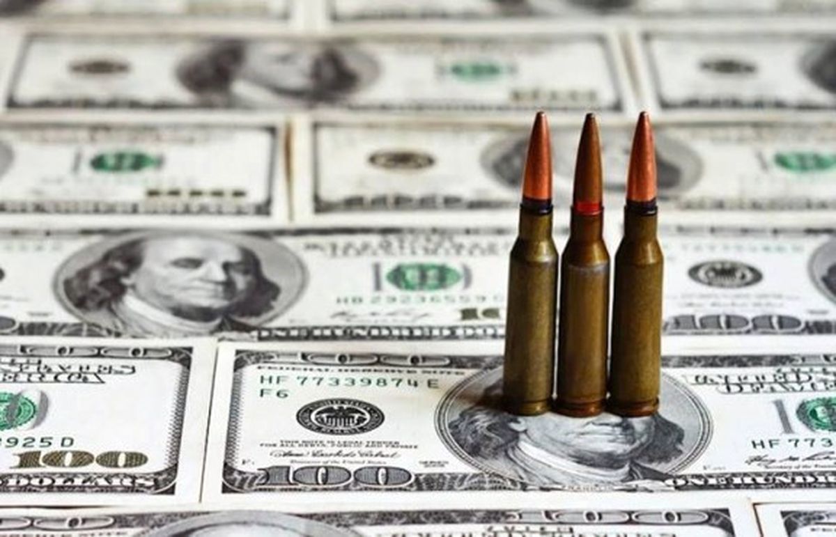 Terörizm 84 Milyar Dolar Kaybettirdi