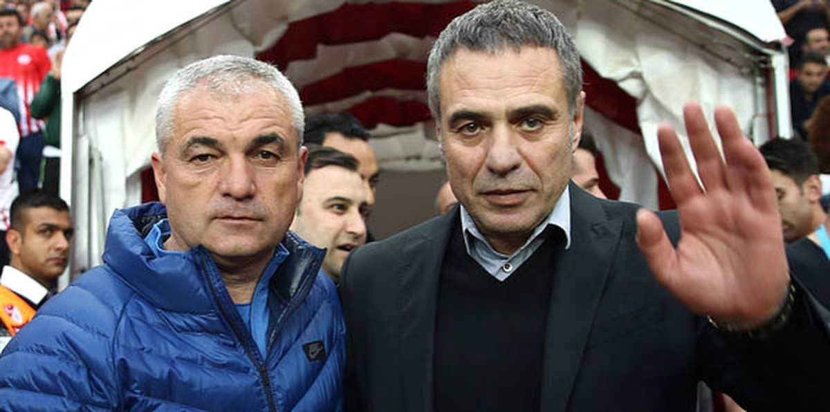 Trabzonspor\'da Kan Değişikliği Tuttu