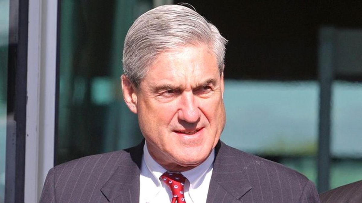 Trump, Mueller\'in Görevine Son Vermeyecek