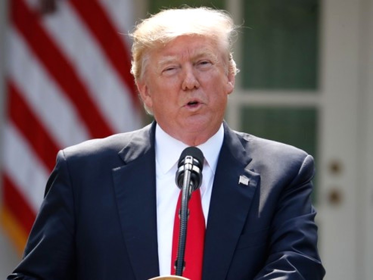 Trump, Ulusal Güvenlik Stratejisi\'ni Açıkladı