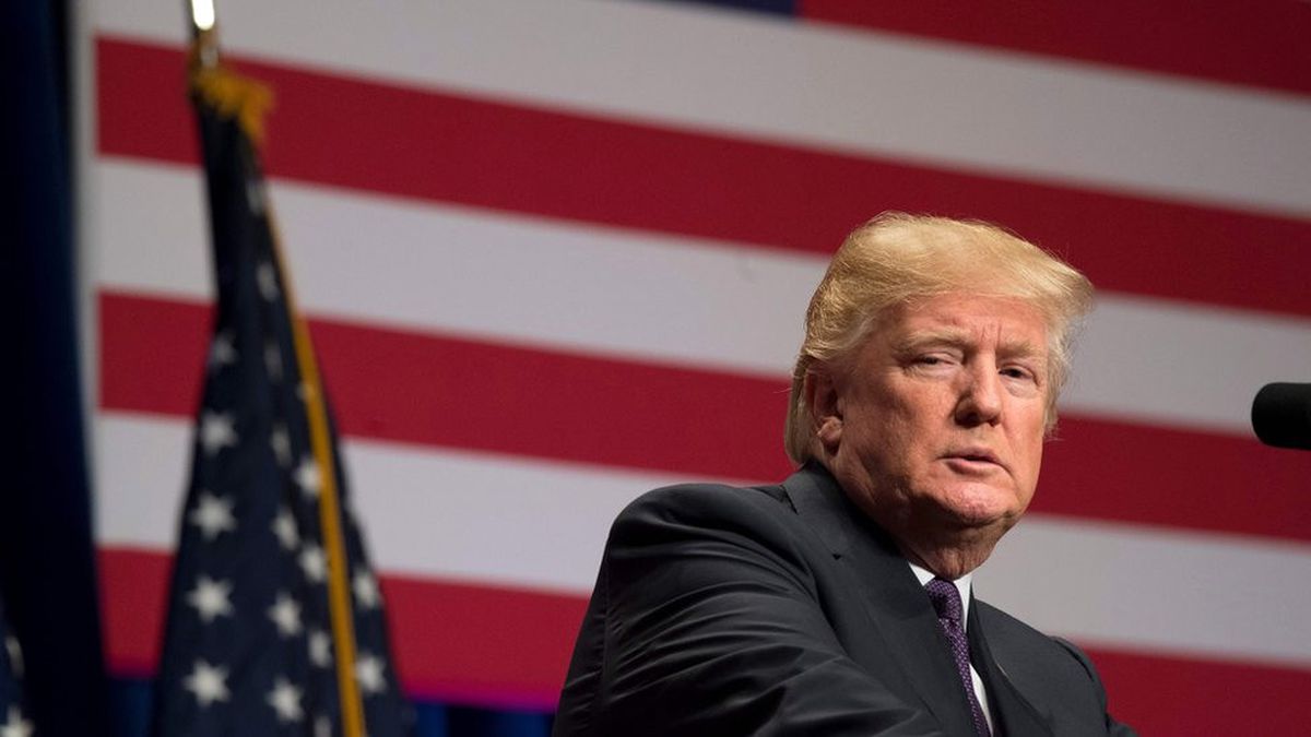 Trump Ulusal Güvenlik Stratejisini Açıkladı: Rusya ve Çin Rakip