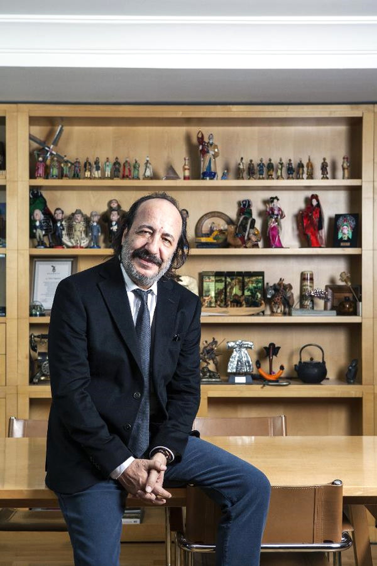 Türk Sanayiciye Teknoloji Akademisi