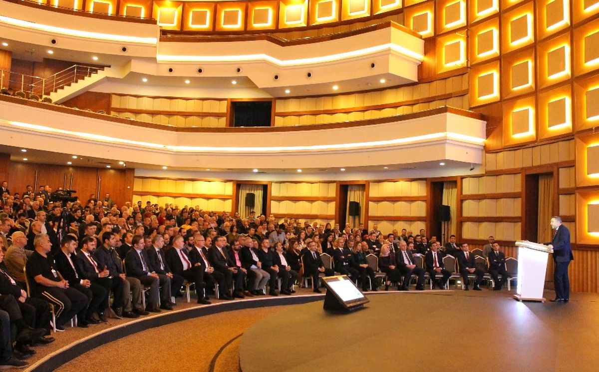 Uğur Soğutma 2018 Yılı Hedeflerini Belirledi