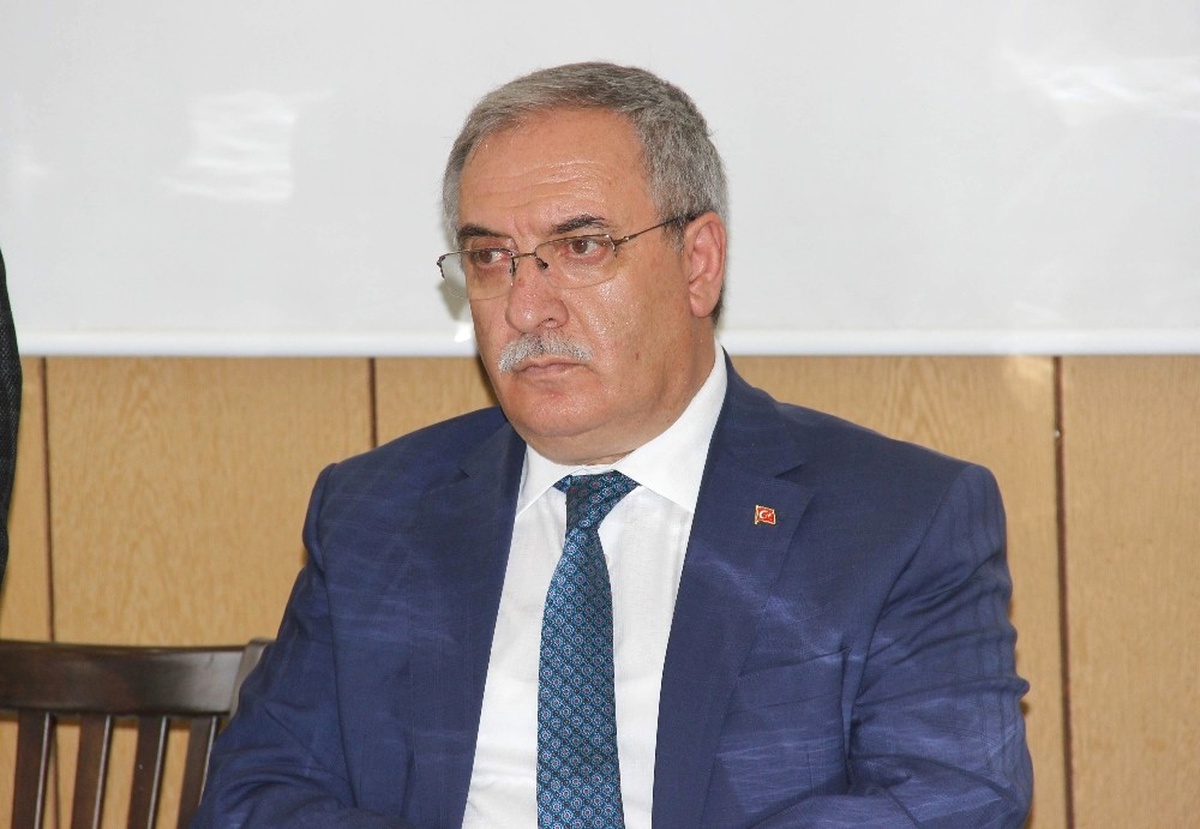 Vali Ahmet Hamdi Nayir: Kütahya\'da Fetö/pdy\'den Bin 713 Kişi Hakkında İşlem Yapıldı