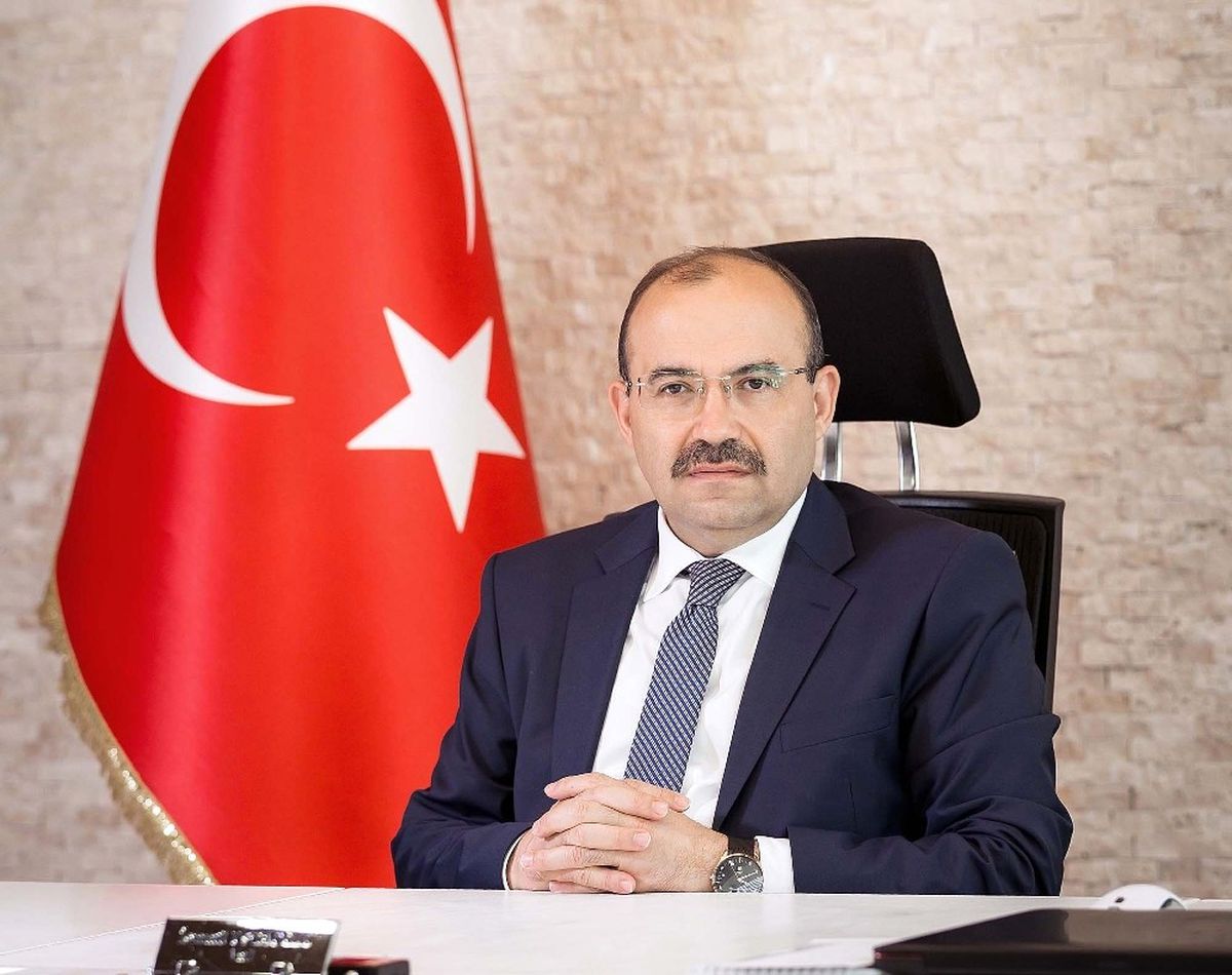 Vali Ustaoğlu\'ndan "Göçmenler Günü" Mesajı