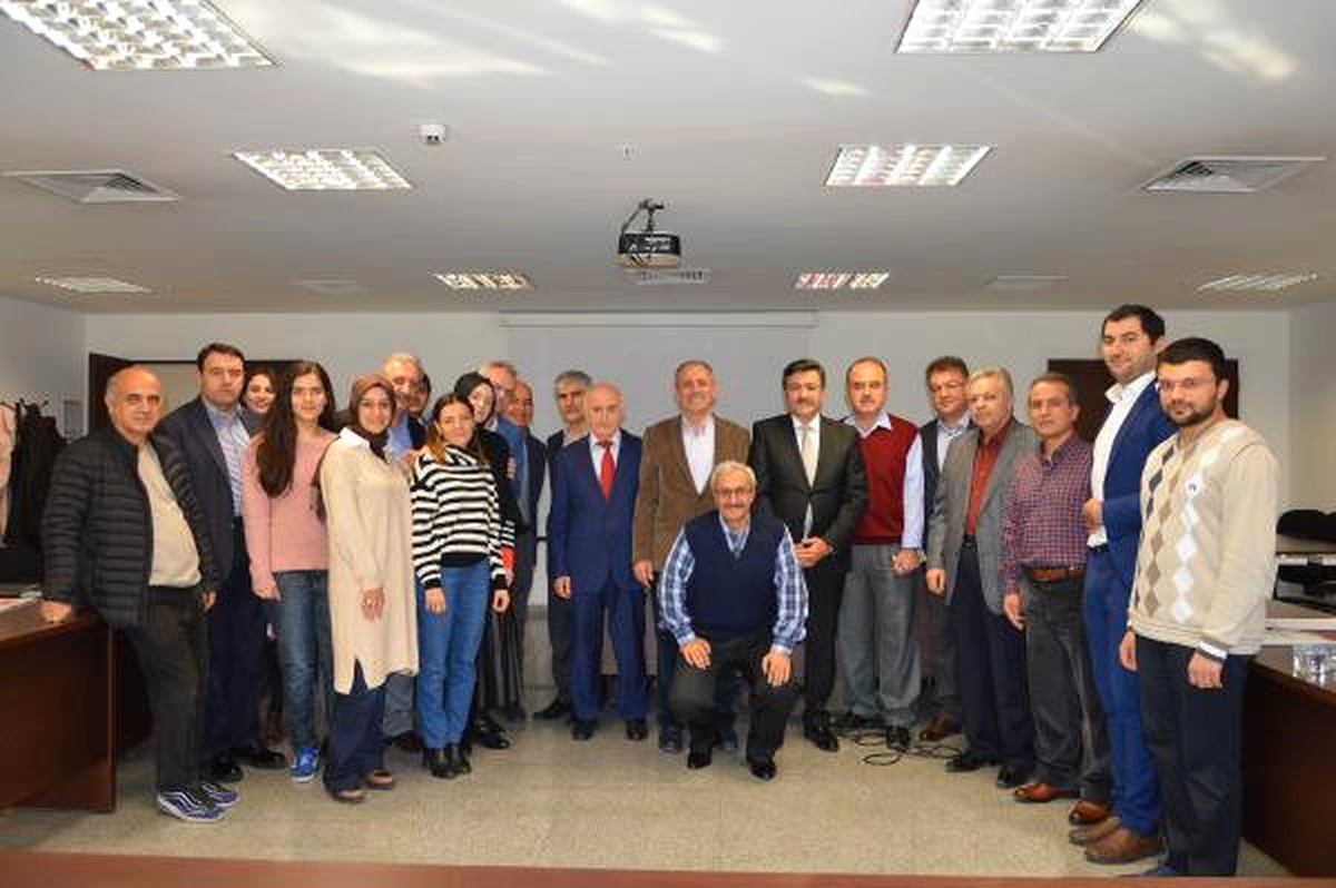 Yeniden) İstanbul Valisi Şahin ve Merkez Valileri\'ne \'Uzlaştırmacı\' Sertifikası
