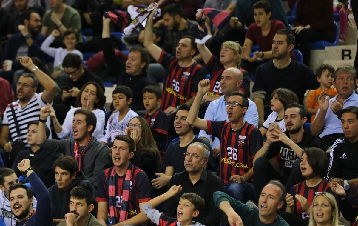 Zorlu Mücadelenin Biletleri Satışta