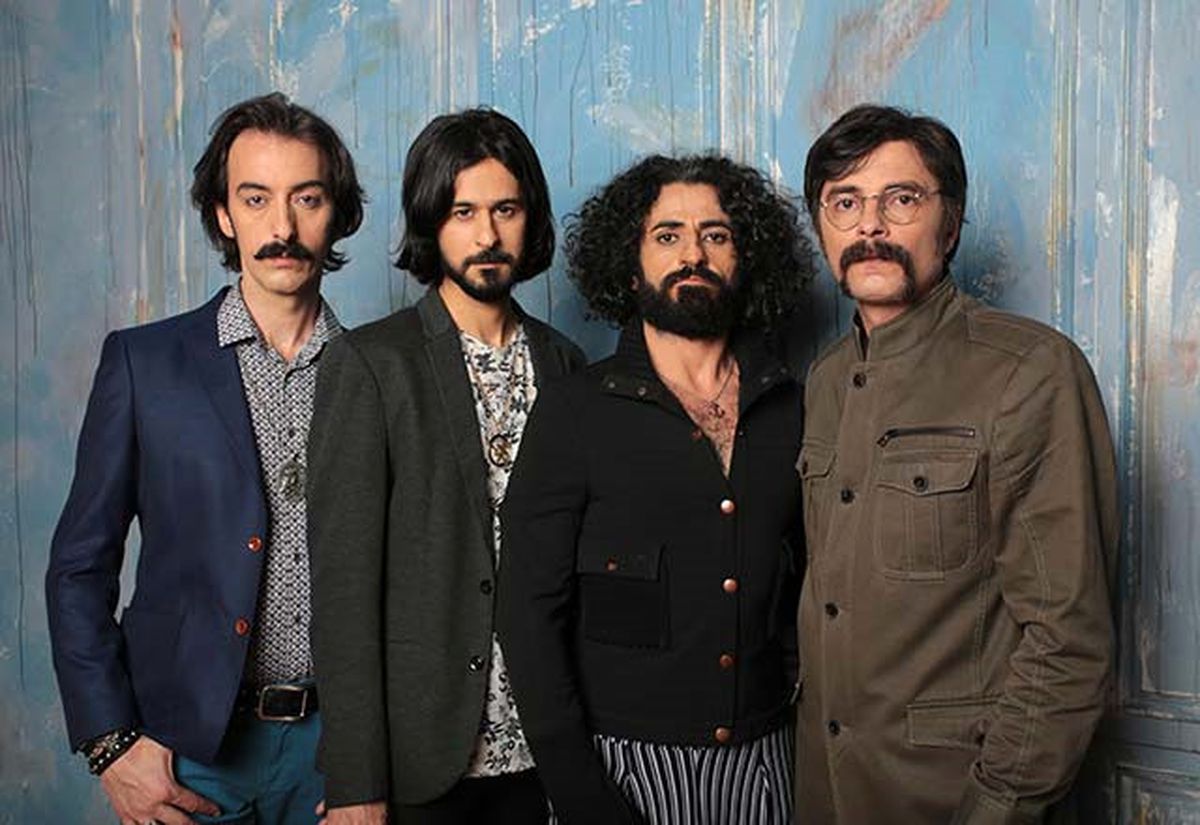 Zorlu Studio\'da Lokalize: Bambaşka Flört ile Bir Gün