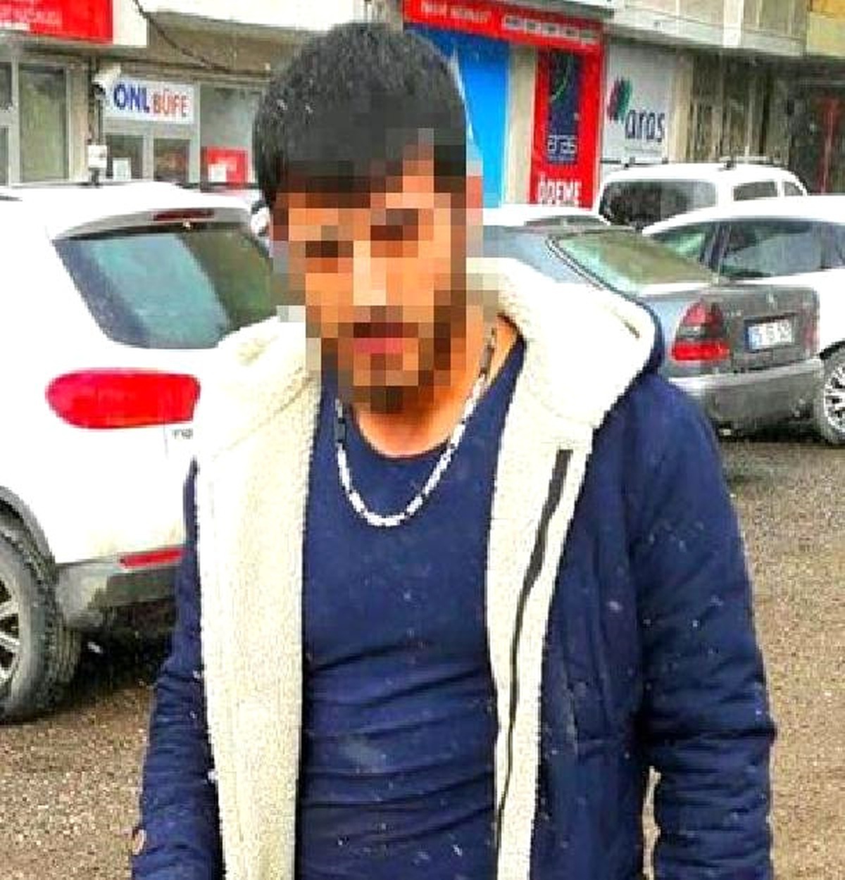 20 Liraya Sattığı Uyuşturucudan 8 Yıl Ceza Aldı