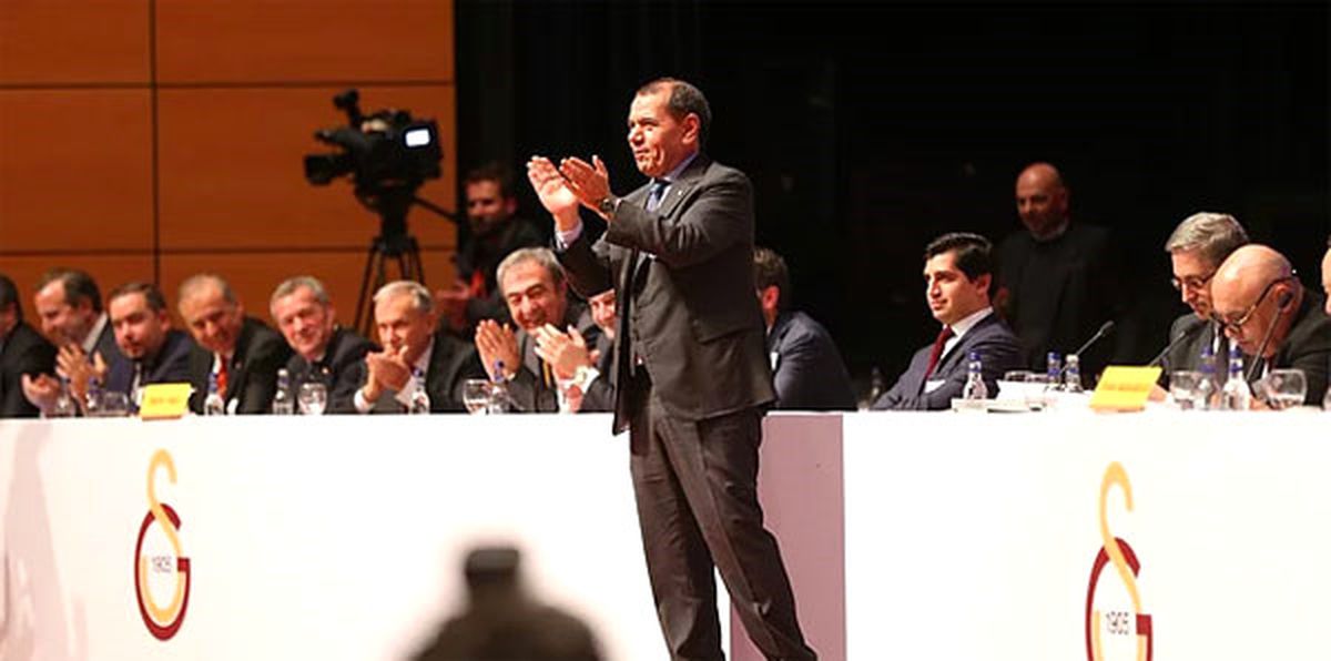 4 Aylık Yönetim!