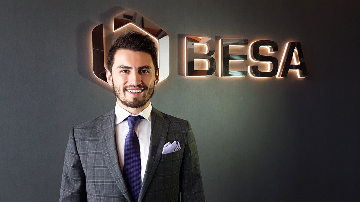 ​İstihdamın Geleceği İnşaat Sektöründe