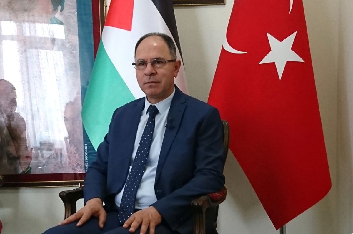 ABD\'nin Kararı Siyasi Cinayet Niteliğindedir"