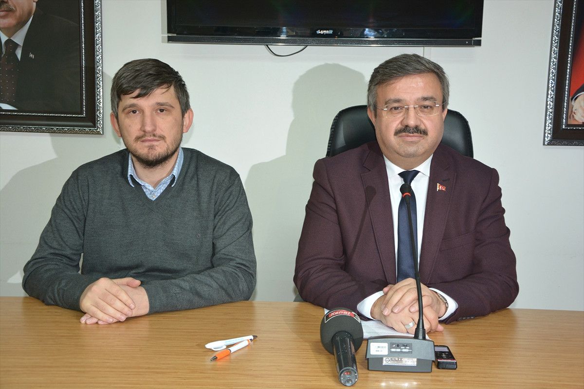 ABD\'nin Kudüs\'ü "İsrail\'in Başkenti" Olarak Tanımasına Tepkiler
