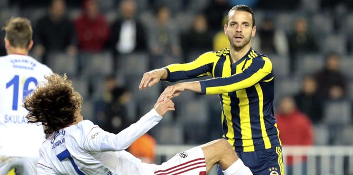 "Acele Etmeyin"