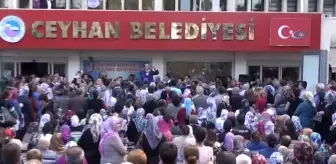 Alemdar Öztürk Fetö'den Tutuklandı