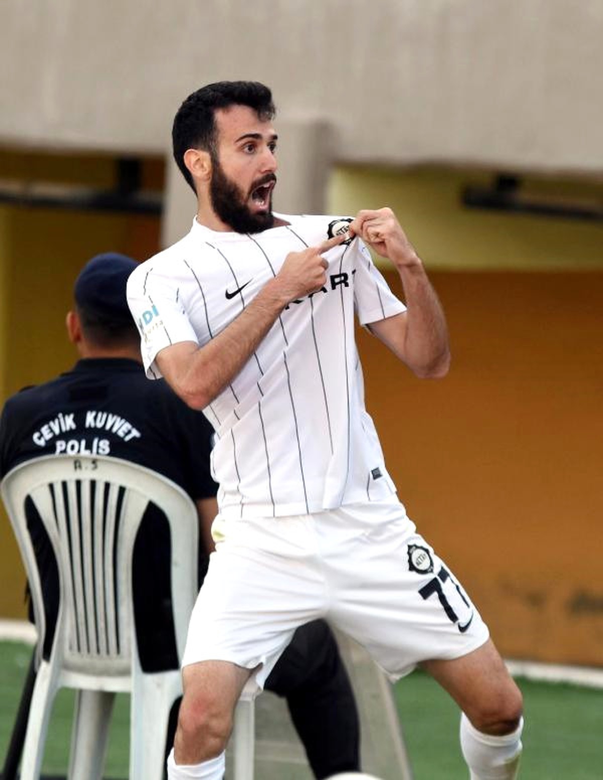 Altay\'da Kalacak-gidecek Futbolcular İçin Gözler Taşdemir\'e Çevrildi