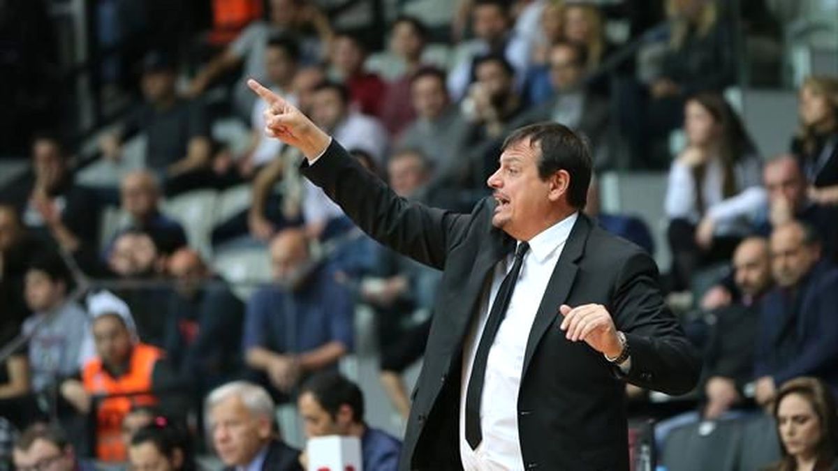 Ataman\'dan Kontrollü Oyun Vurgusu