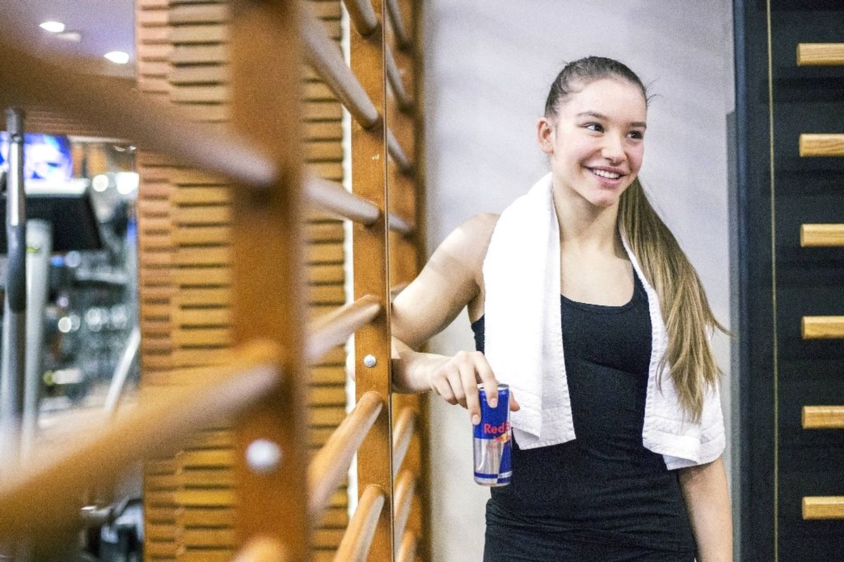 Ayşe Begüm Onbaşı \'Yılın En İyi Sporcusu\' Seçildi