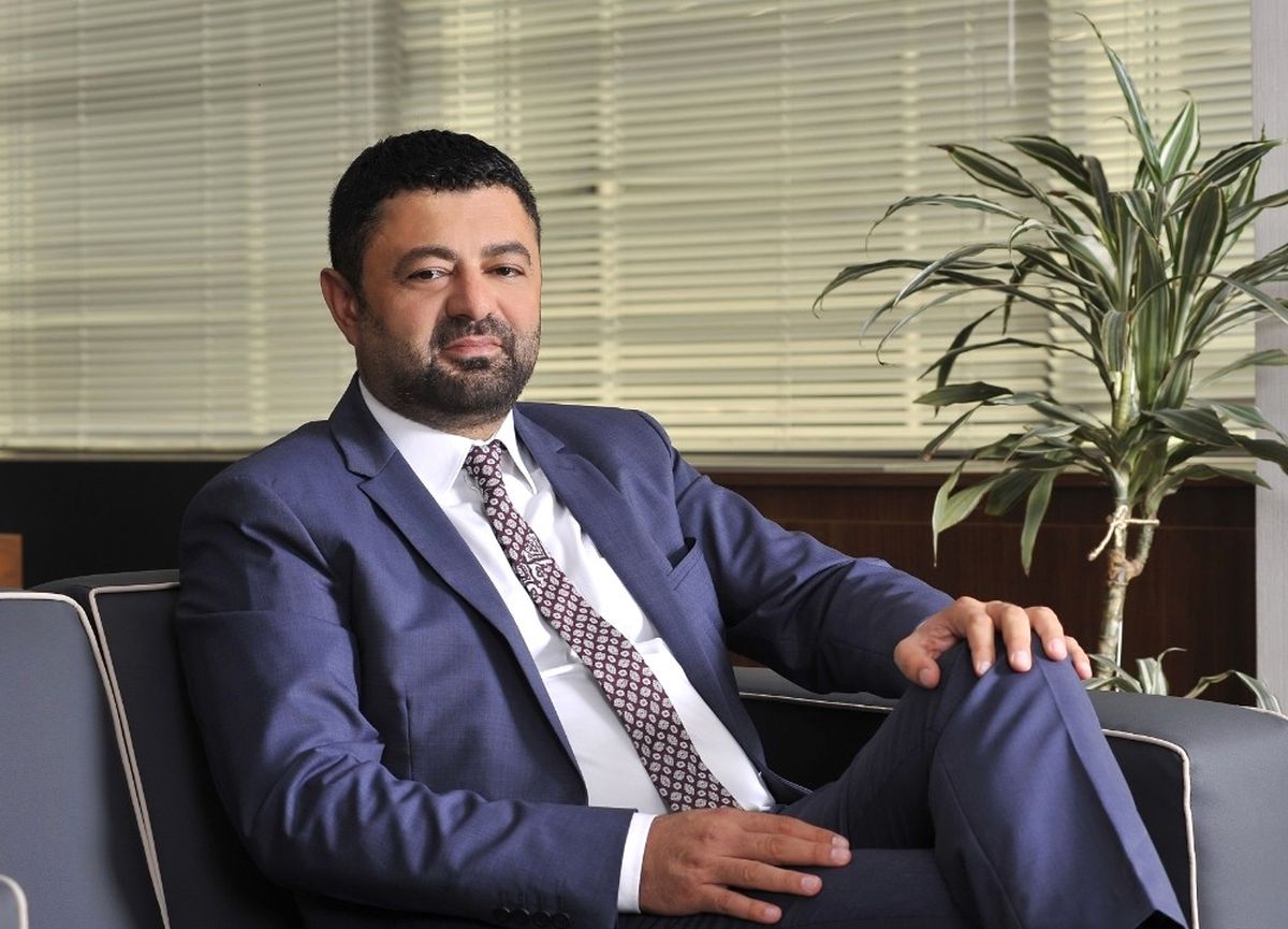 Babacan Holding Yk Başkanı: "Büyümenin Devam Etmesi ve Sürdürülebilir Olması İçin 2018\'de Faiz...