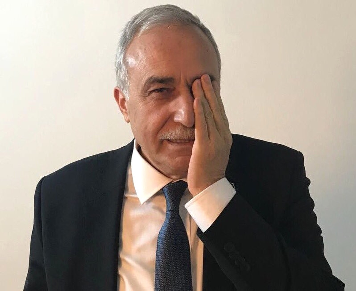 Bakan Fakıbaba, Kerim Bebek İçin Yeni Bir Akım Başlattı