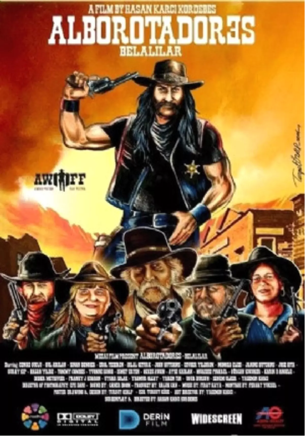 Benim Hala Umudum Var 33. Bölüm 