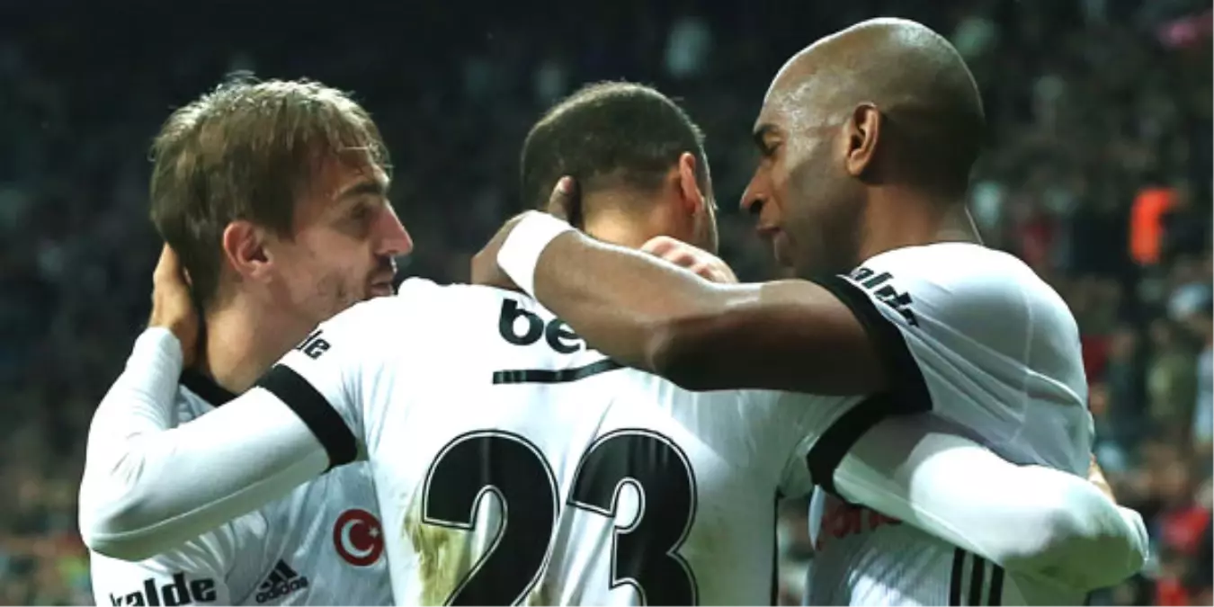 "Beşiktaş\'tan Şampiyonluk Gitmez"