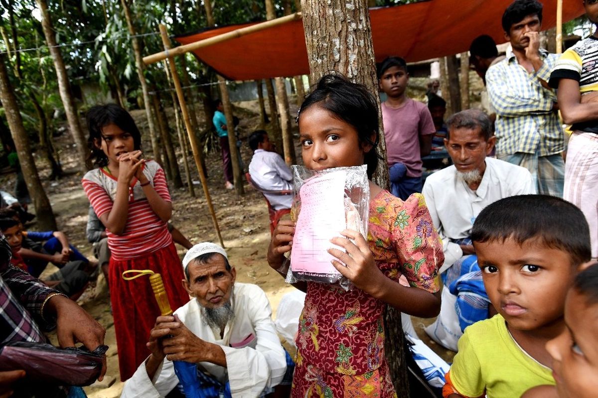 BM Komiseri Zeid Raad El Hüseyin: "Arakan Krizinden Myanmar Ordusu Sorumlu"