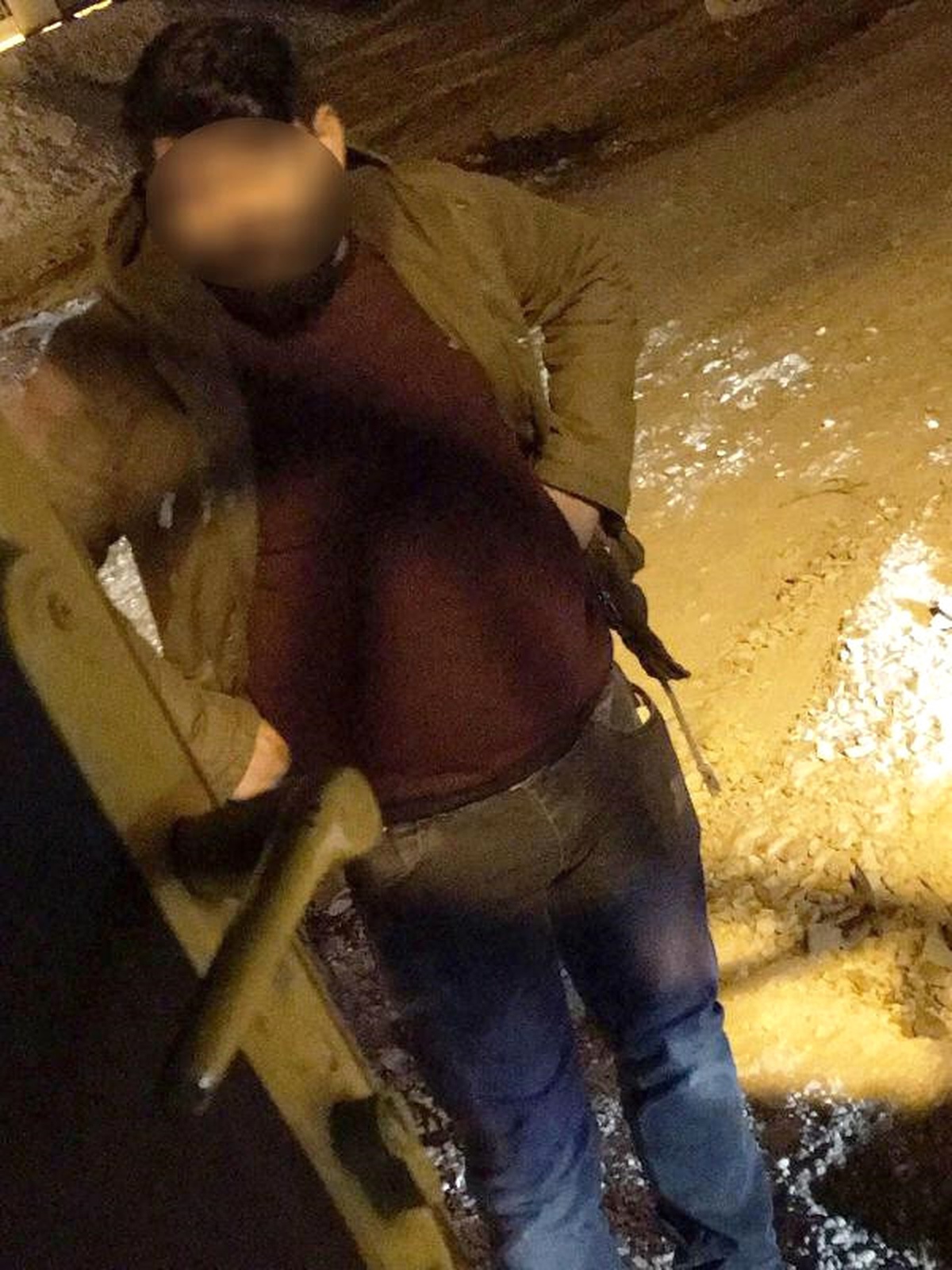 Çalınan 30 Tonluk Trafo Cizre\'de Bulundu