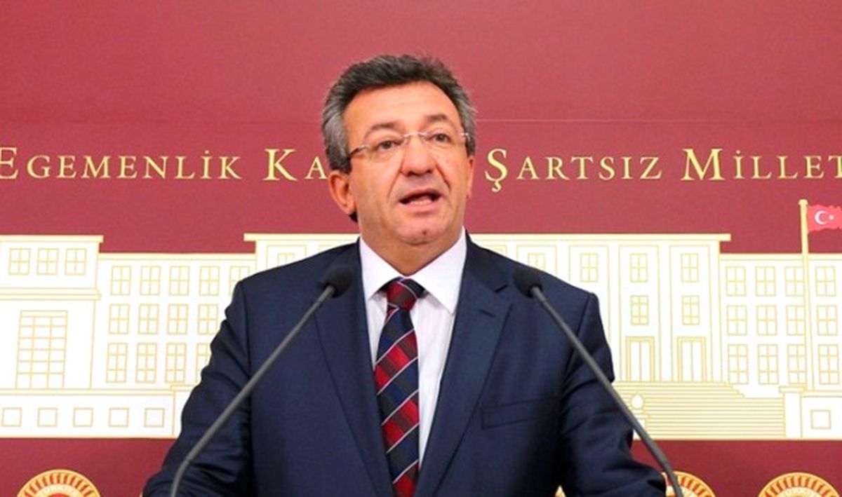 CHP\'den Hükümete \'Teşeron\' Çağrısı