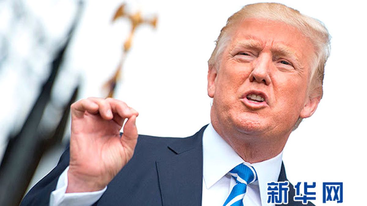 Çin\'den Trump\'a İşbirliği Çağrısı