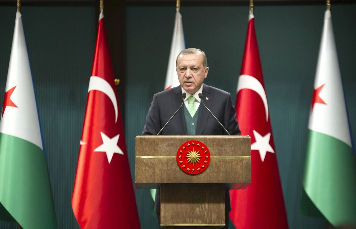 Cumhurbaşkanı Erdoğan\'dan BM\'ye Kudüs Çağrısı