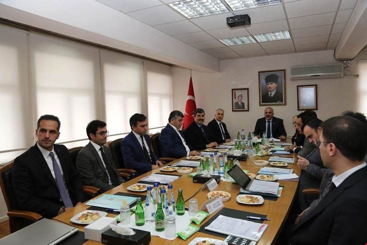 Daka\'nın 2017 Yılı Son Yönetim Kurulu Toplantısı Yapıldı