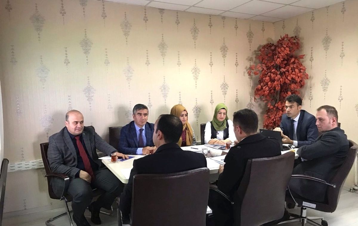 Dika\'dan Şırnak\'a 5 Milyon Liralık Proje
