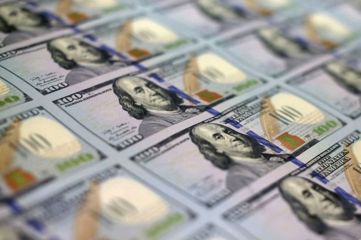 Dolar/tl\'de Aşağı Yönlü Hareket Sürüyor