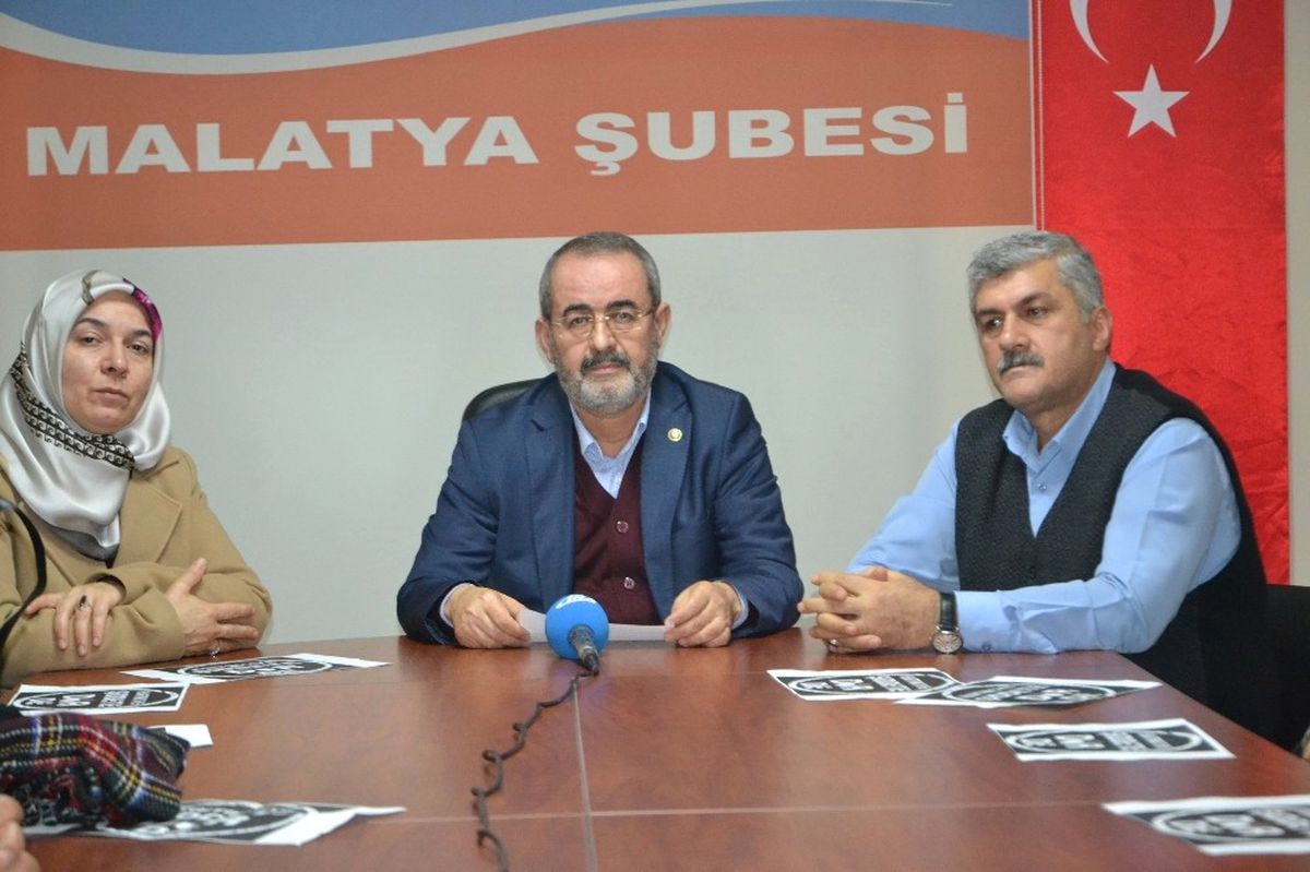 Eğitim-Bir-Sen\'den Okul Müdürü Cinayetine Tepki