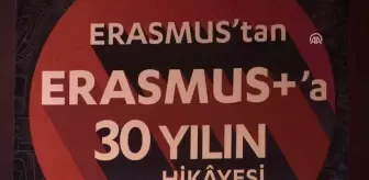 Erasmus+ Buluşmaları