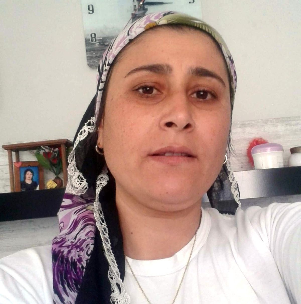 Eski Kocası Uzaklaştırma Cezası Aldı, Sevgilisi Tarafından Öldürüldü