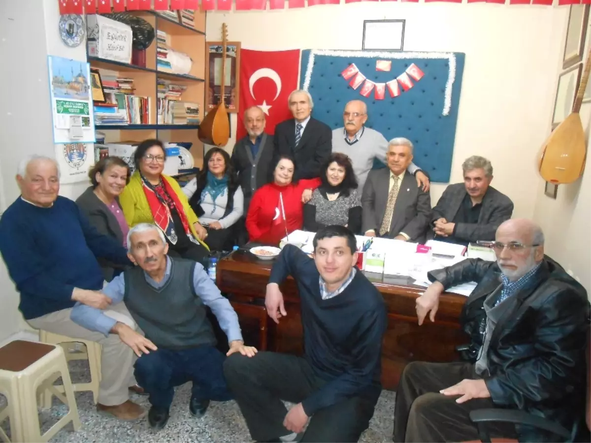 Eşyoder Başkanı Şakar Güven Tazeledi