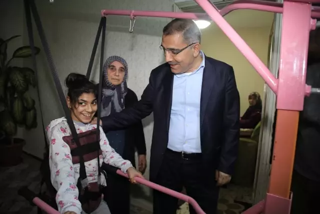 Eylül’e Özel Fizik Tedavi Aleti Son Dakika