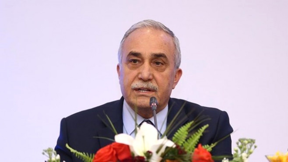 Fakıbaba: Et Fiyatını Düşürürken, Esk\'nın Et Alım Fiyatını Yükselttik
