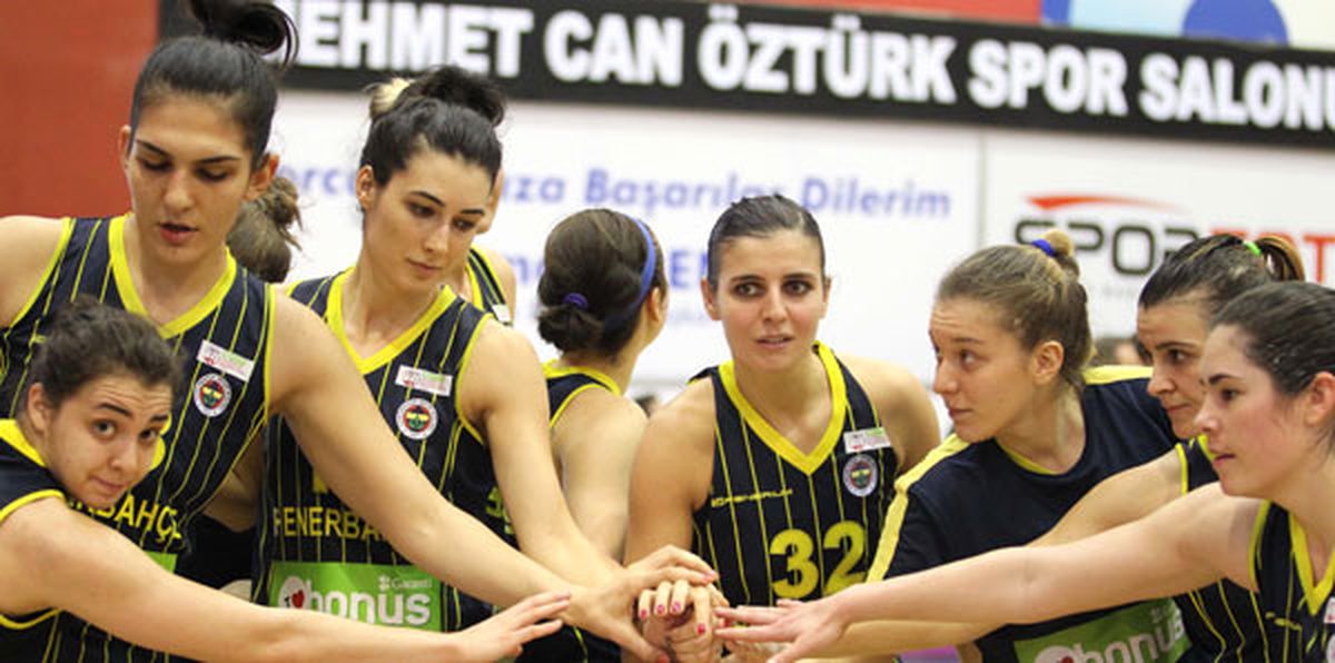Fenerbahçe\'nin Rakibi Famila Schio