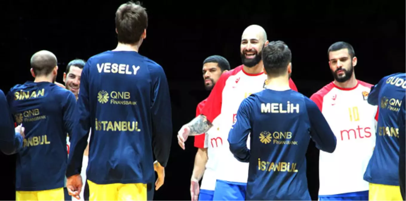 Fenerbahçe, Pero Antic\'i Unutmadı!